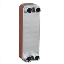 Brazed 316 Plate Heat Exchanger